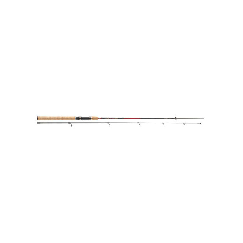 Daiwa Sweepfire Spin 2,40m 10-40g