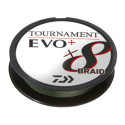 Daiwa TN x8 Br. EVO+ 0.20mm 135m DG Daiwa TN x8 Br. EVO+ 0.20mm 135m DG