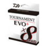 Daiwa TN x8 Br. EVO+ 0.16mm 135m CH
