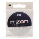 Daiwa N'ZON Power Gum 1.0mm NZPG10 Daiwa N'ZON Power Gum 1.0mm NZPG10