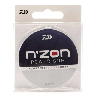 Daiwa N'ZON Power Gum 1.0mm NZPG10