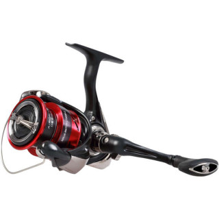 Kołowrotek Daiwa 23 Ninja Match LT3000-C