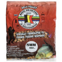 Dodatek zanętowy MVDE Hook Pellet 8mm 500g Dodatek zanętowy MVDE Hook Pellet 8mm 500g