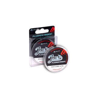 FLUOROCARBON MIKADO JAWS 0,20/3,77KG/50M-1szt