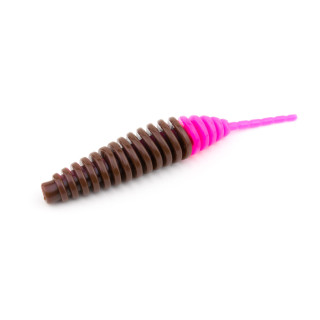 FISHUP TANTA 1.5-139 EARTHWORM/HOT PINK