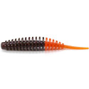 FISHUP TANTA 2-244 PUMPKIN BROWN/ORANGE FISHUP TANTA 2-244 PUMPKIN BROWN/ORANGE