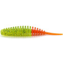 FISHUP TANTA 2-248 CHARTREUSE/ORANGE FISHUP TANTA 2-248 CHARTREUSE/ORANGE