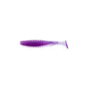 FISHUP U-SHAD 2.5-014 VIOLET/BLUE FISHUP U-SHAD 2.5-014 VIOLET/BLUE
