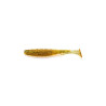 FISHUP U-SHAD 2.5-036 CARMEL/GREEN & BLACK