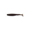 FISHUP U-SHAD 2.5-050 GREEN PUMPKIN BROWN/RED & PURPLE