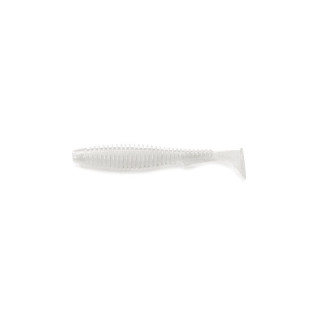 FISHUP U-SHAD 2.5-081 PEARL