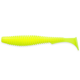FISHUP U-SHAD 2.5-046 LEMON