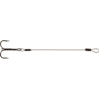 Dozbrojka DRAGON - American Fishing Wire - kotw.no.1 6 cm 1 x 7 Surfstrand 13 kg 2 szt.