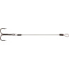 Dozbrojka DRAGON - American Fishing Wire - kotw.no.1 6 cm 1 x 7 Surfstrand 13 kg 2 szt.