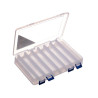 2 SIDE BOX 14 SEC 275x190x45mm