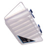 2 SIDE BOX 14 SEC 275x190x45mm