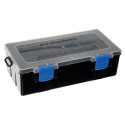 FLAGMAN ARMADALE Feeder tackle box 280*170*100mm FLAGMAN ARMADALE Feeder tackle box 280*170*100mm