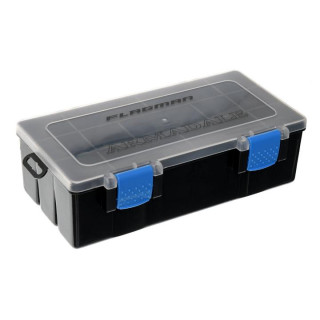 FLAGMAN ARMADALE Feeder tackle box 230*110*70mm