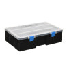 ARMADALE Feeder tackle box 350x220x100mm