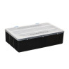 ARMADALE Feeder tackle box 350x220x100mm