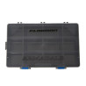 ARMADALE Feeder tackle box 350x220x100mm
