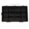 ARMADALE Feeder tackle box 350x220x100mm