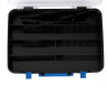 ARMADALE Feeder tackle box 390x280x85mm