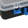 ARMADALE Feeder tackle box 390x280x85mm