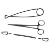 Flagman AZURA Tool Set Nr 1