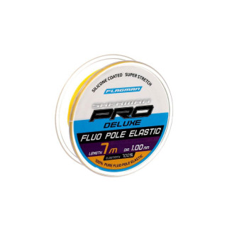 Flagman Deluxe Fluo POLE ELASTIC 7m 1.0mm