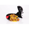 FOX Midi Black Spomb (CSM003)
