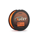 Fox Exocet Fluoro Orange Mono 0.33mm 16lb / 7.5kg (1000m) Fox Exocet Fluoro Orange Mono 0.33mm 16lb / 7.5kg (1000m)