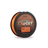 Fox Exocet Fluoro Orange Mono 0.33mm 16lb / 7.5kg (1000m)