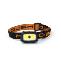 Fox Halo Multi-Colour Headtorch Fox Halo Multi-Colour Headtorch