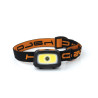 Fox Halo Multi-Colour Headtorch