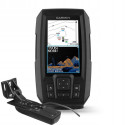 Garmin Echosonda Striker VIVID 4CV Z GT20 Garmin Echosonda Striker VIVID 4CV Z GT20
