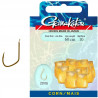 GAMA BOOKLET CORN 2210G Nr 10-0.20MM 60CM