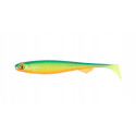 Fox Rage Slick Shad 9cm/3.5" x 50pcs - UV Blue Back Fox Rage Slick Shad 9cm/3.5" x 50pcs - UV Blue Back