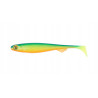 Fox Rage Slick Shad 9cm/3.5" x 50pcs - UV Blue Back