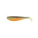 Fox Rage Zander Pro 12cm/4.75" x 35pcs - UV Hot Olive Fox Rage Zander Pro 12cm/4.75" x 35pcs - UV Hot Olive