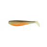 Fox Rage Zander Pro 12cm/4.75" x 35pcs - UV Hot Olive