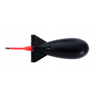 Fox Mini Black Spomb/CSM005/