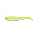Fox Rage Zander Pro 12cm/4.75" x 35pcs - UV Chartreuse Ayu Fox Rage Zander Pro 12cm/4.75" x 35pcs - UV Chartreuse Ayu