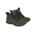 Fox Khaki / Camo boot sz 12 / 46 Fox Khaki / Camo boot sz 12 / 46