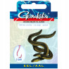 GAMA BOOKLET EEL 3120R Nr 2-0.35MM 70CM