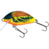 Fox Salmo Tiny FLO 3cm HOT COCKCHAFER