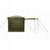 Fox Social Shelter 2m x 2m
