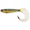 FOX PRZYNĘTA GUMOWA FOX PRO GRUB 12CM PIKE 1117