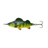 FZ PERCH SPOON 9CM / 36G / FIRE PERCH UV