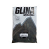 Glina Górek Argile CZARNA 2KG